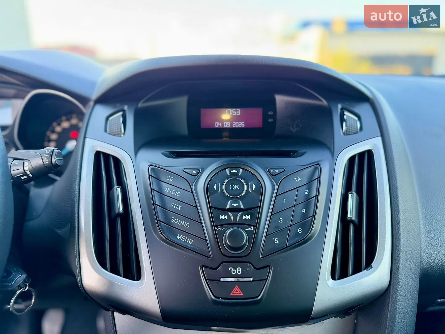 2012 Ford Focus - мініатюра 58