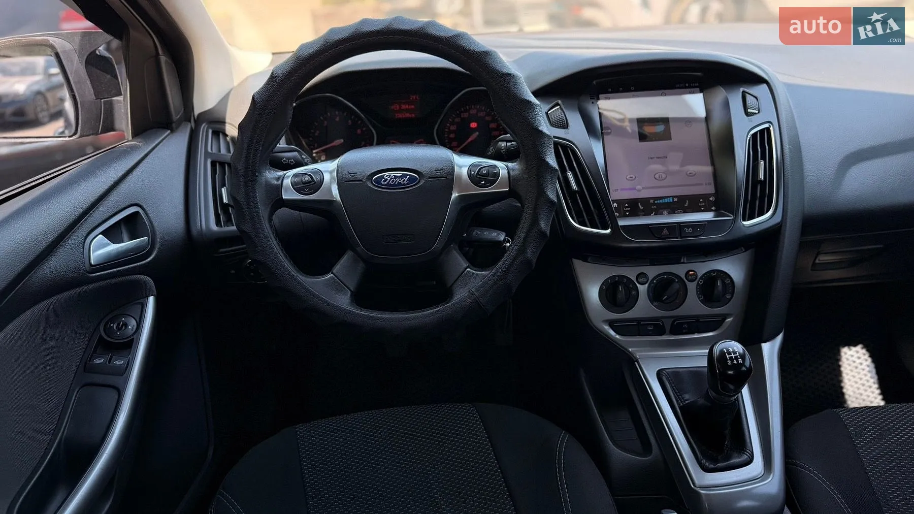 2013 Ford Focus - мініатюра 12