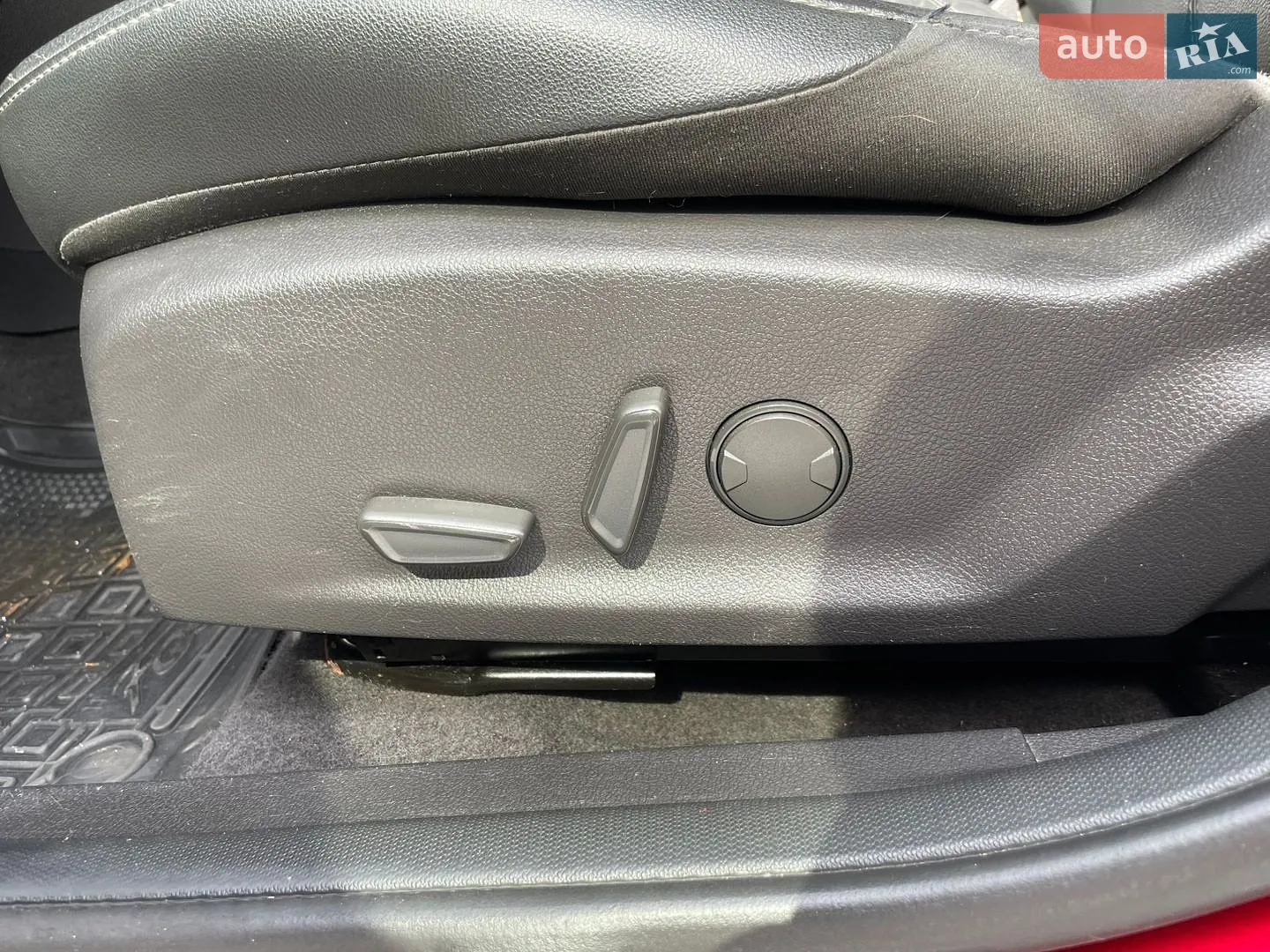 2015 Ford Focus - мініатюра 21