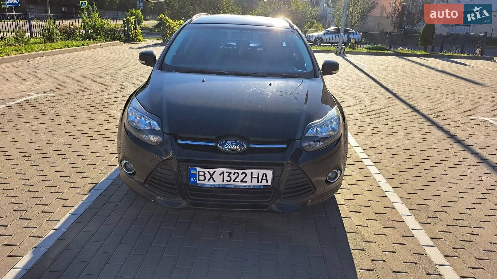 2012 Ford Focus - мініатюра 6