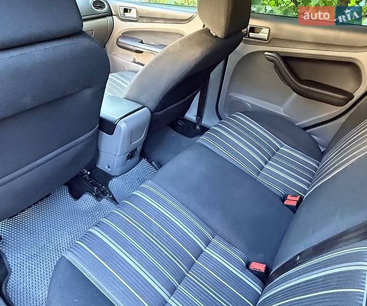 Универсал Ford Focus 2009 в Рогатине