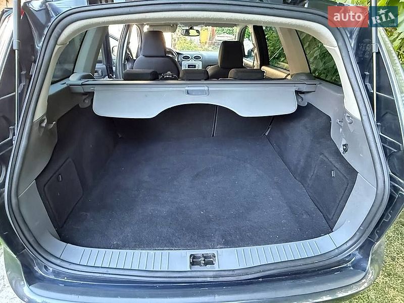Универсал Ford Focus 2009 в Рогатине