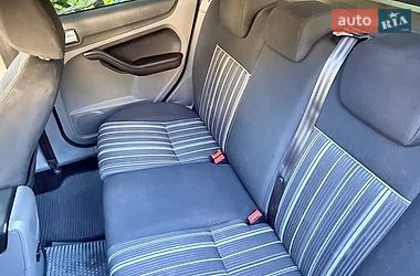 Универсал Ford Focus 2009 в Рогатине