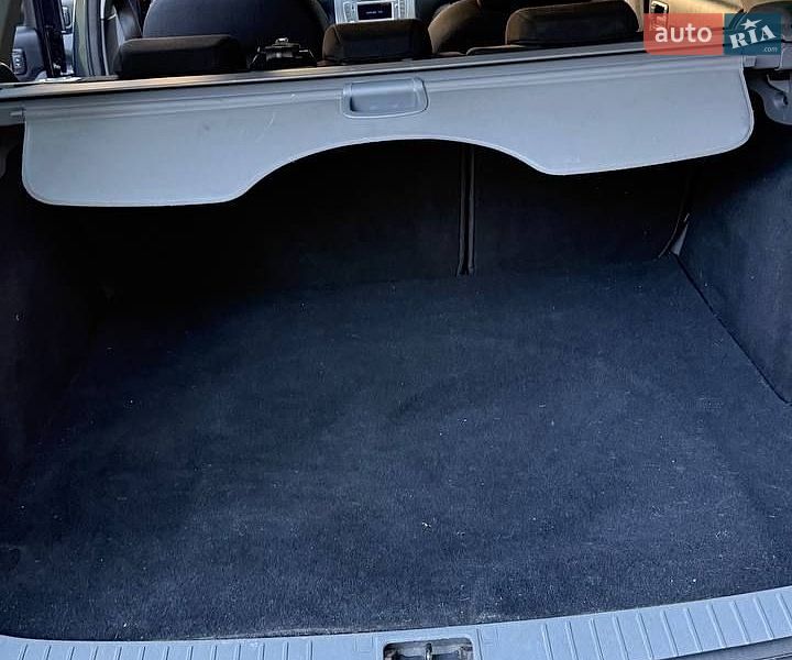 Универсал Ford Focus 2009 в Рогатине