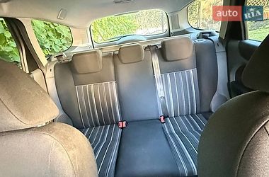 Универсал Ford Focus 2009 в Рогатине