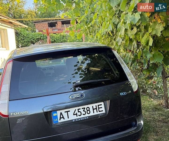 Универсал Ford Focus 2009 в Рогатине