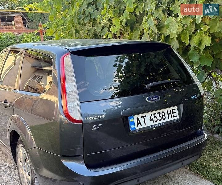 Универсал Ford Focus 2009 в Рогатине