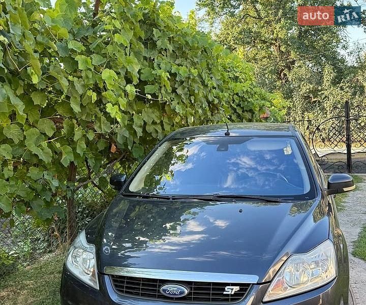 Универсал Ford Focus 2009 в Рогатине