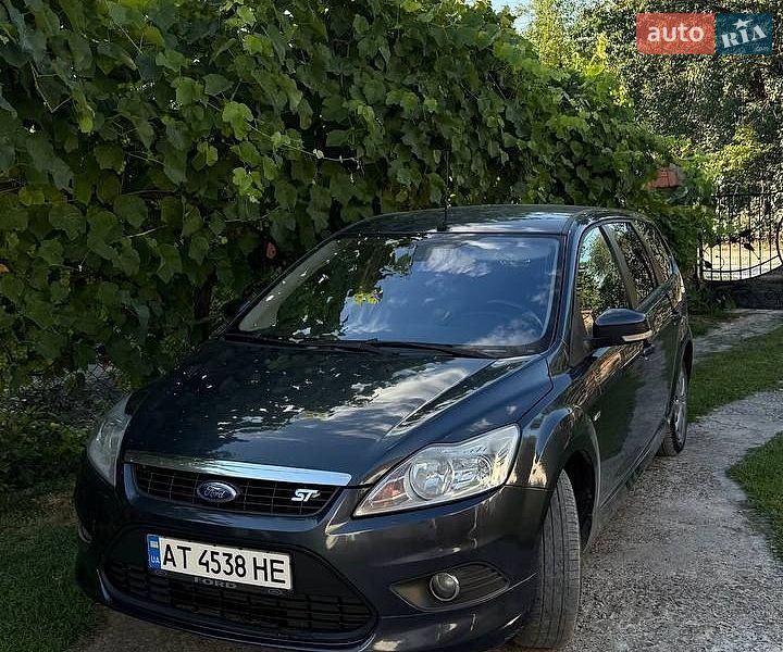 Универсал Ford Focus 2009 в Рогатине