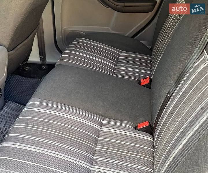 Универсал Ford Focus 2009 в Рогатине