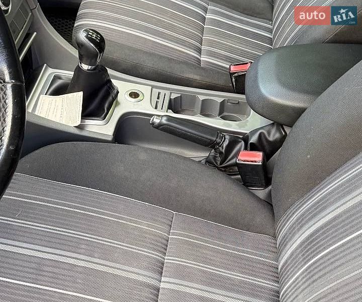 Универсал Ford Focus 2009 в Рогатине