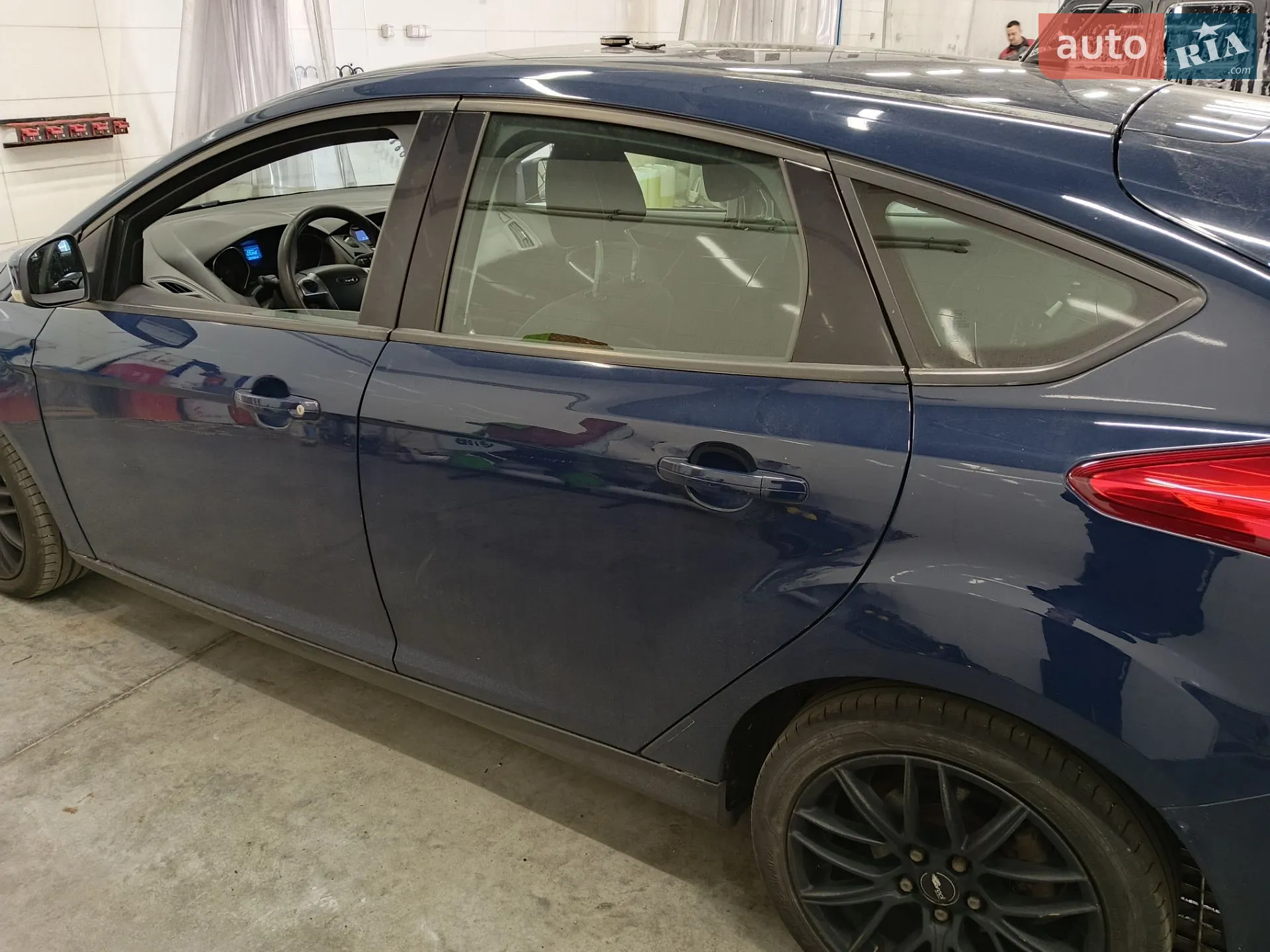 2011 Ford Focus - мініатюра 14