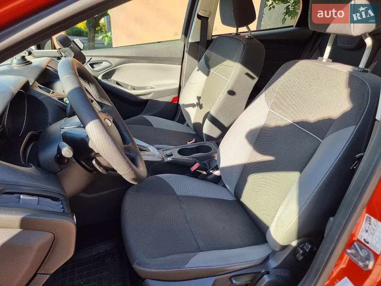2012 Ford Focus - мініатюра 12