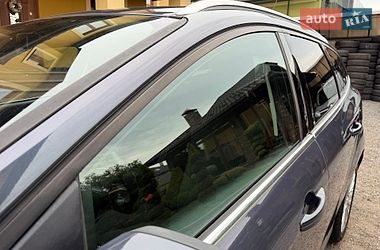 Универсал Ford Focus 2014 в Львове