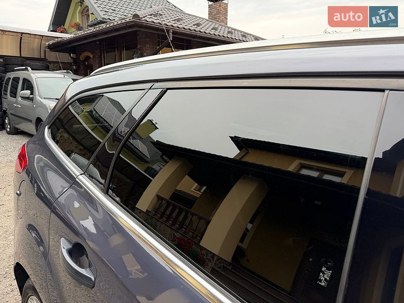 Универсал Ford Focus 2014 в Львове