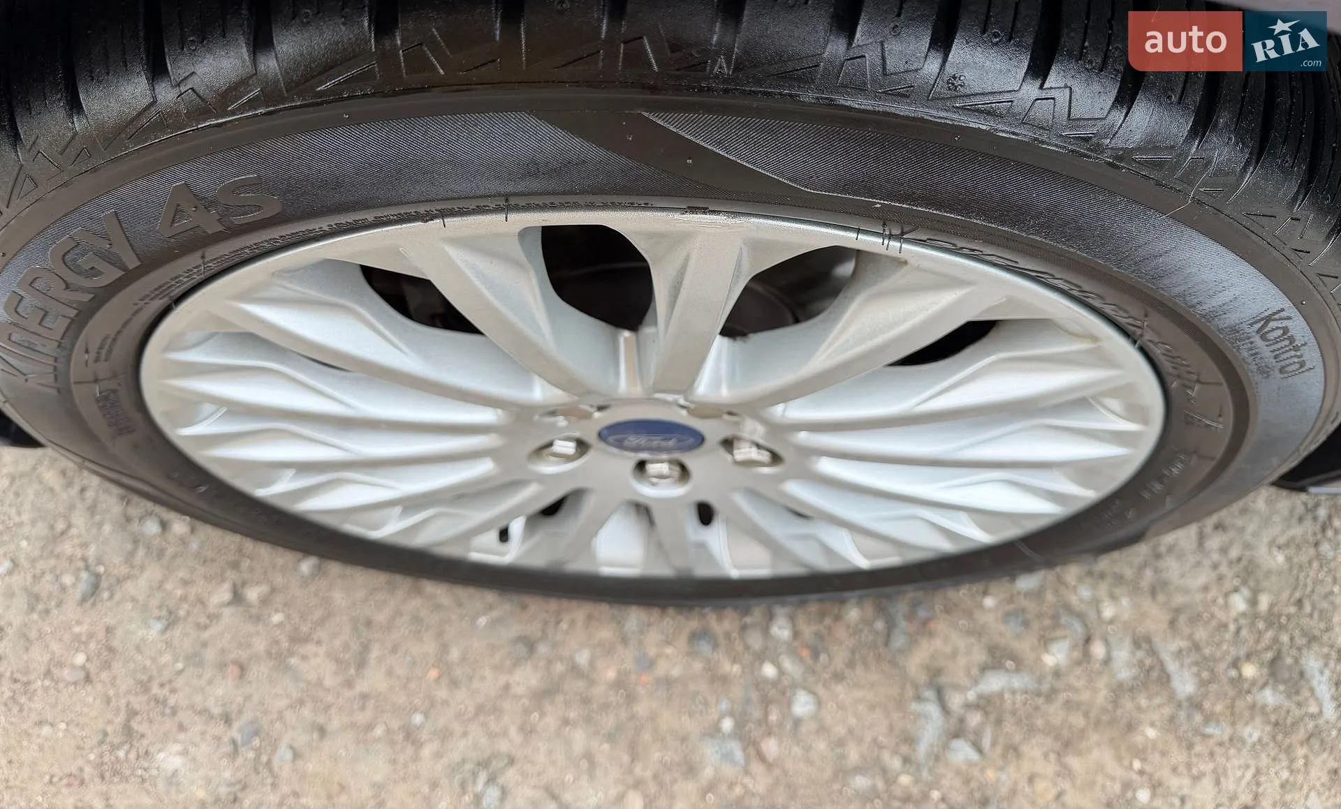 2014 Ford Focus - мініатюра 32