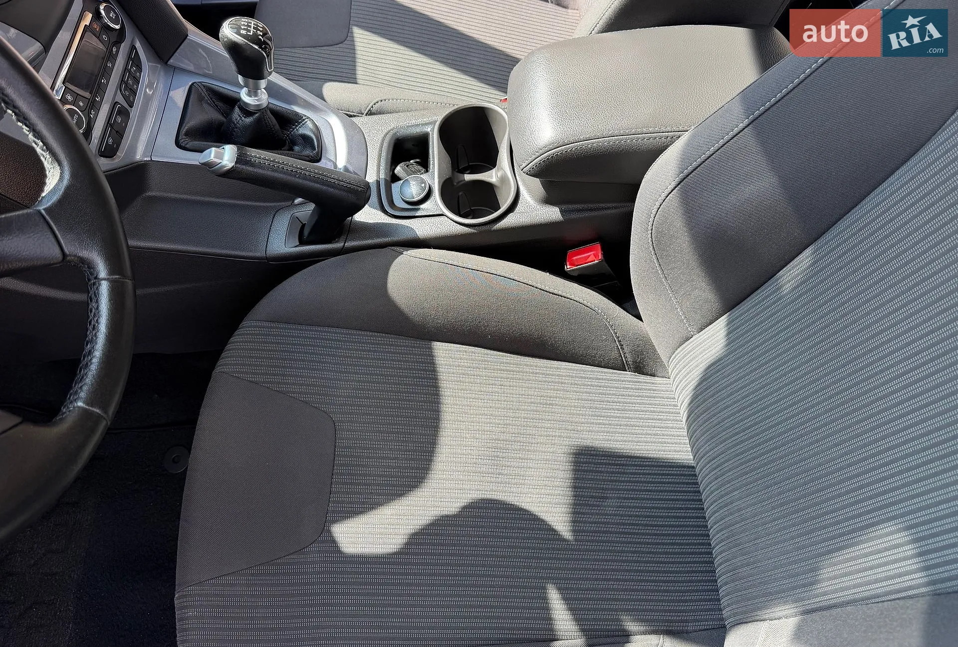 2014 Ford Focus - мініатюра 52