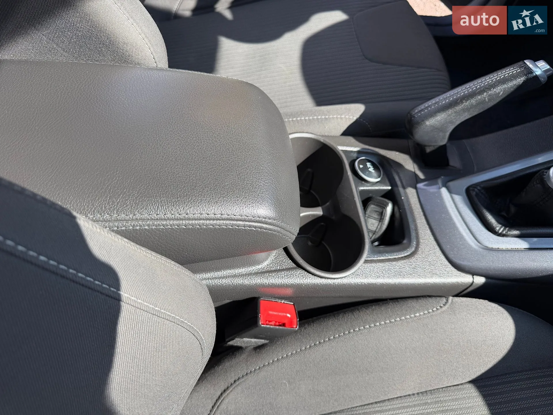 2014 Ford Focus - мініатюра 60