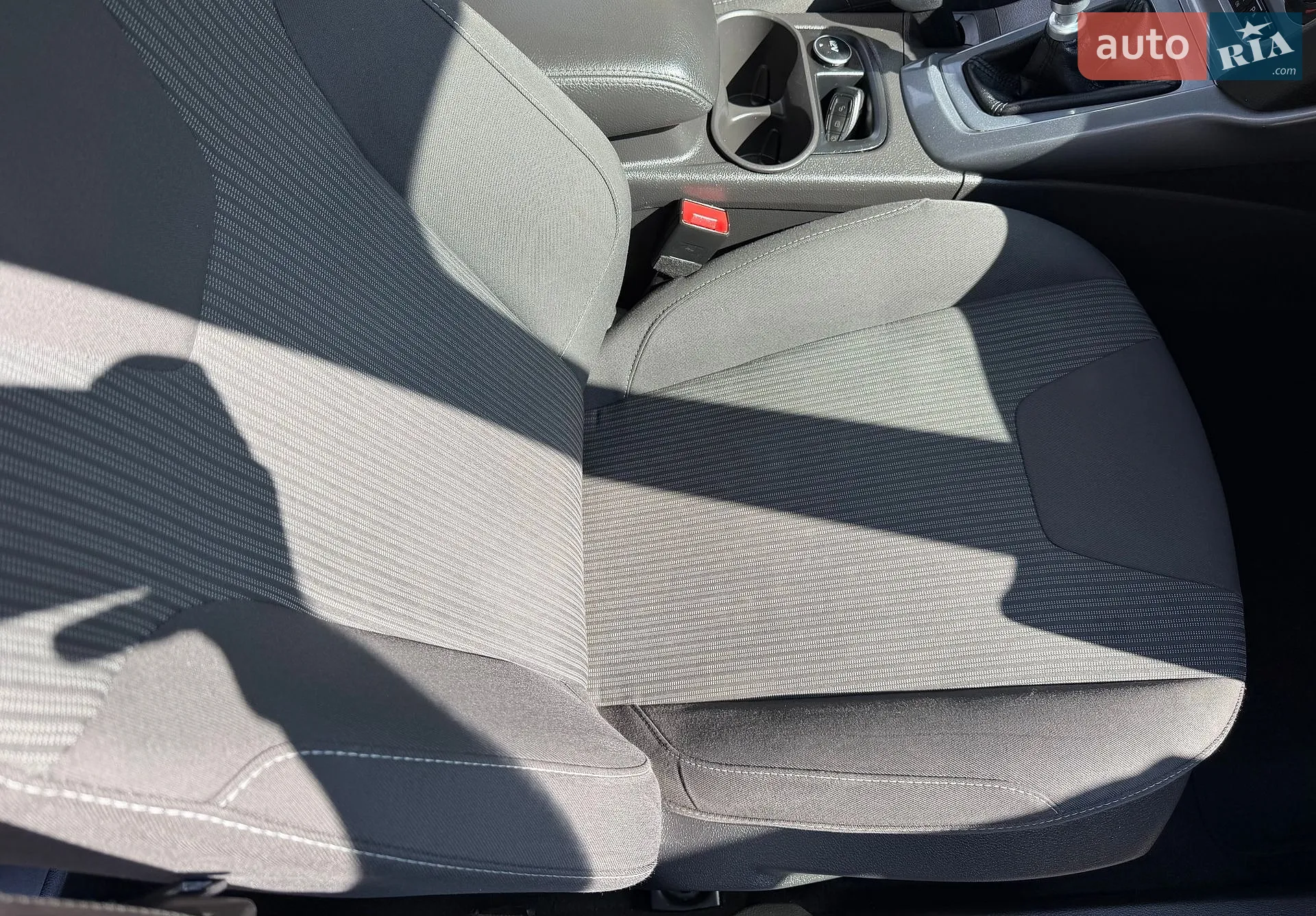 2014 Ford Focus - мініатюра 62