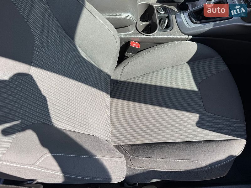 Универсал Ford Focus 2014 в Львове