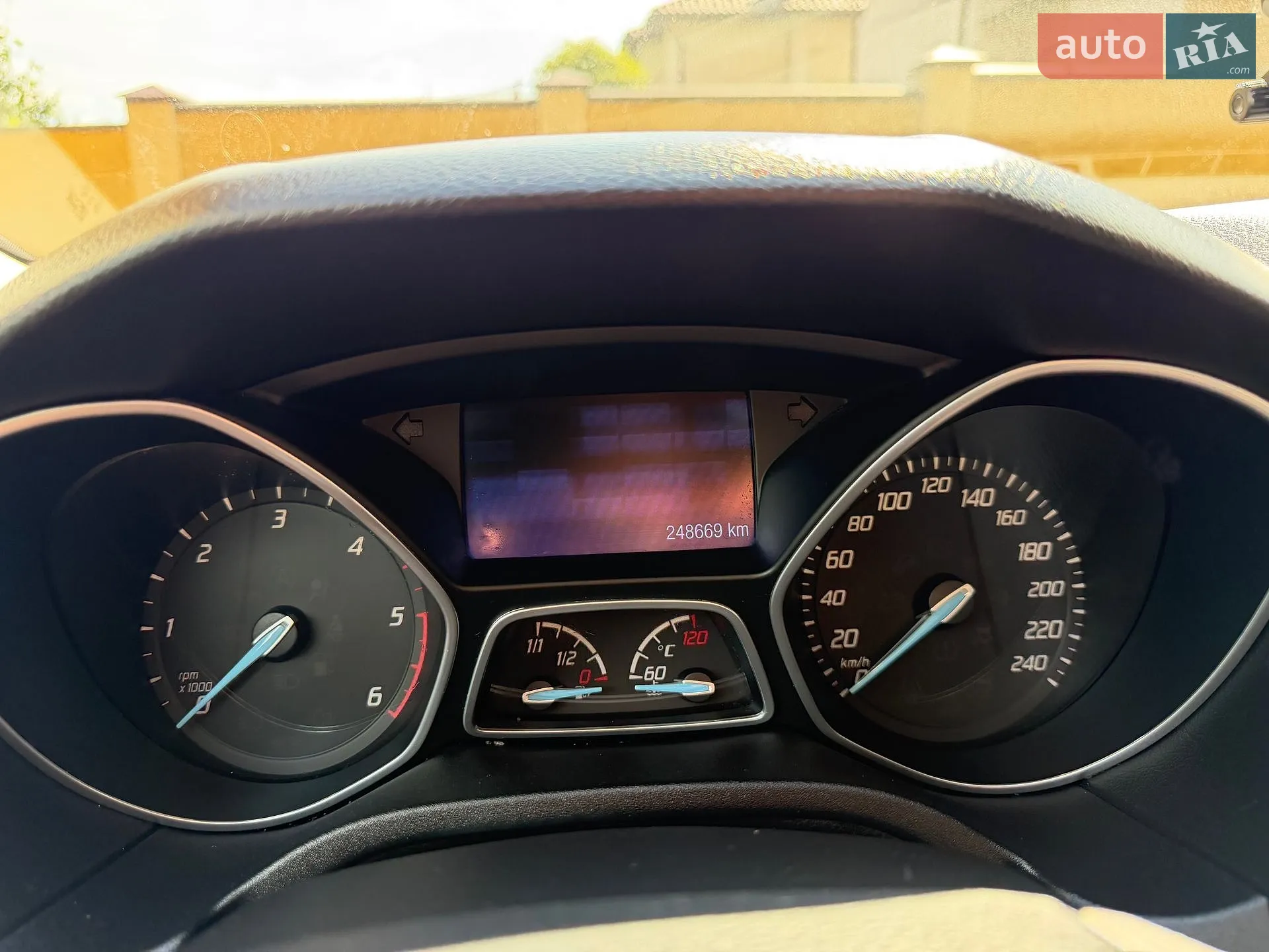 2014 Ford Focus - мініатюра 74
