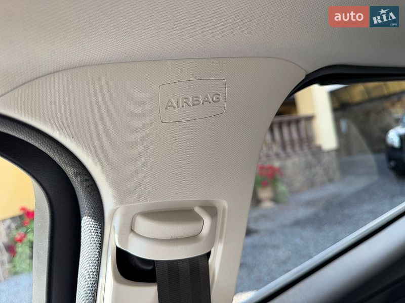 Универсал Ford Focus 2014 в Львове