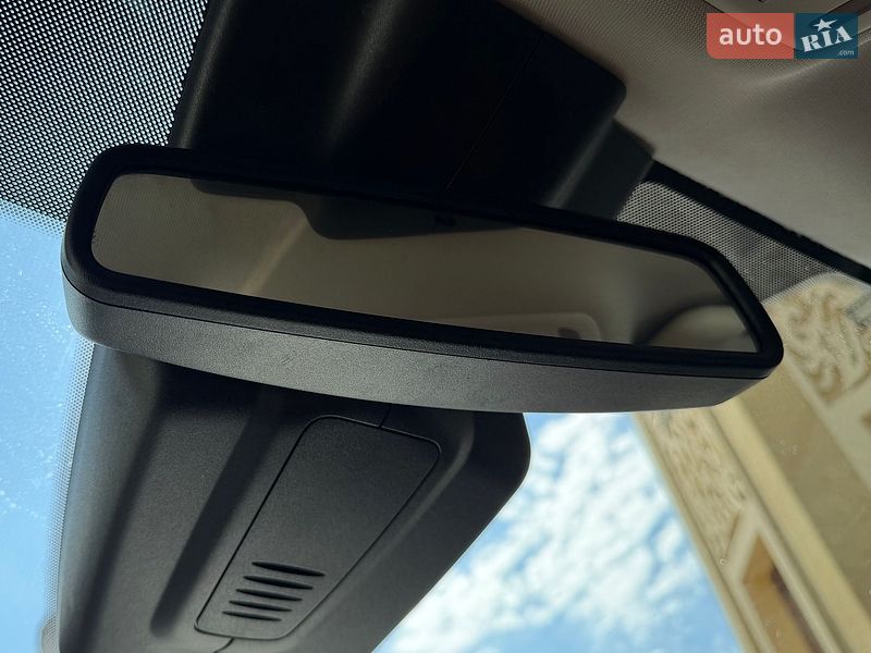 Универсал Ford Focus 2014 в Львове