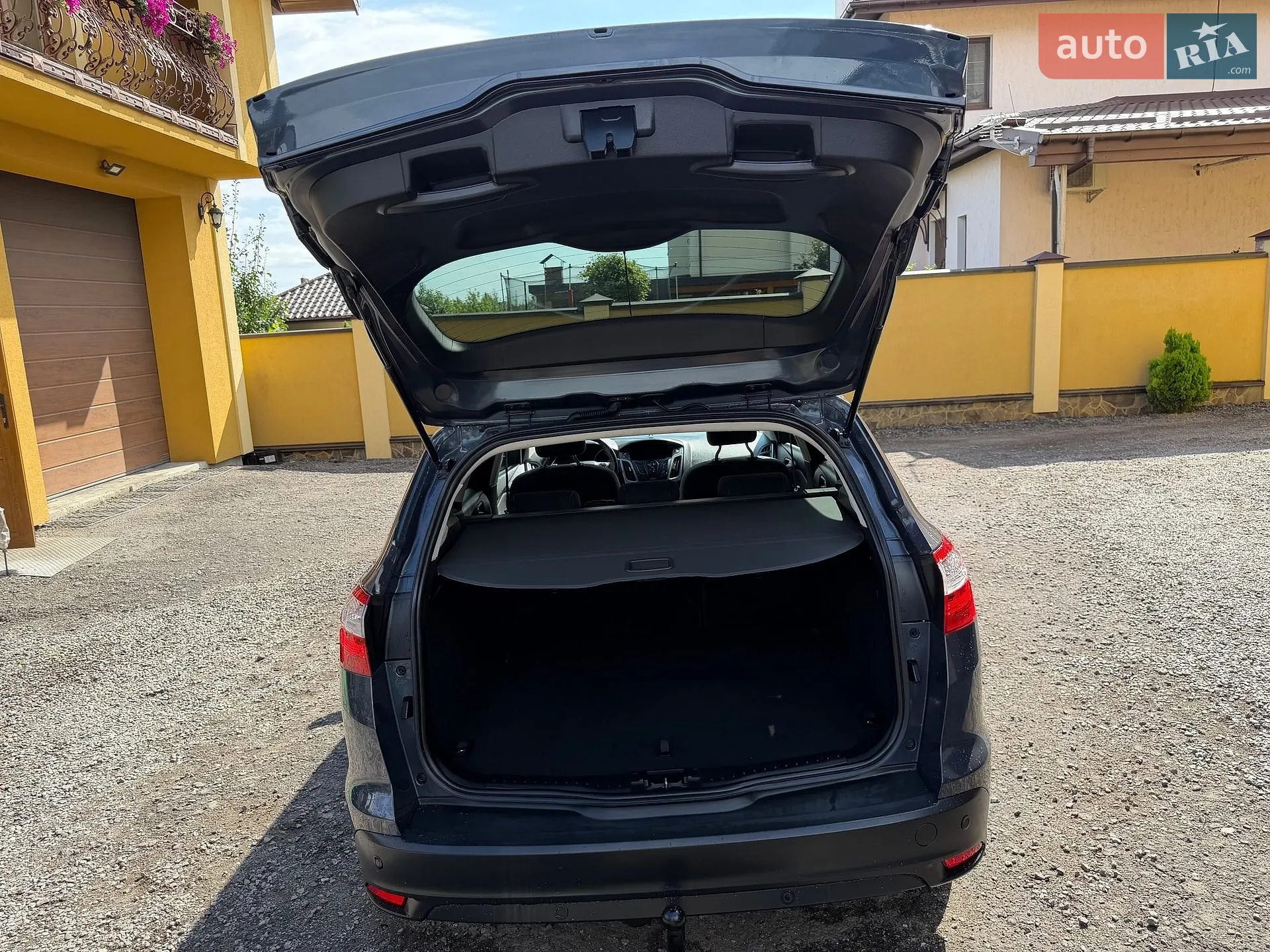 2014 Ford Focus - мініатюра 85