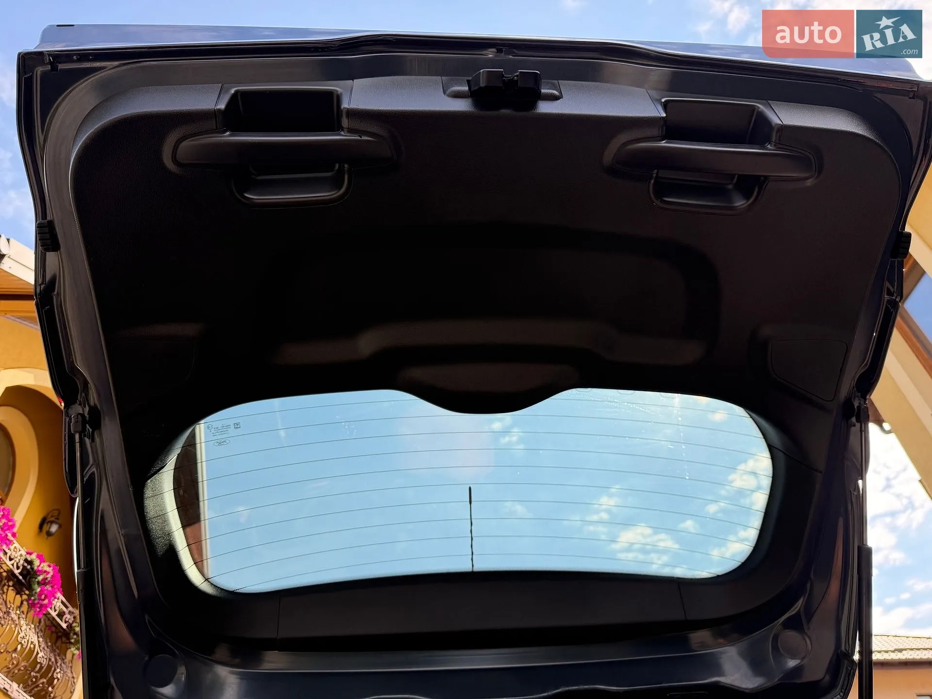 2014 Ford Focus - мініатюра 88