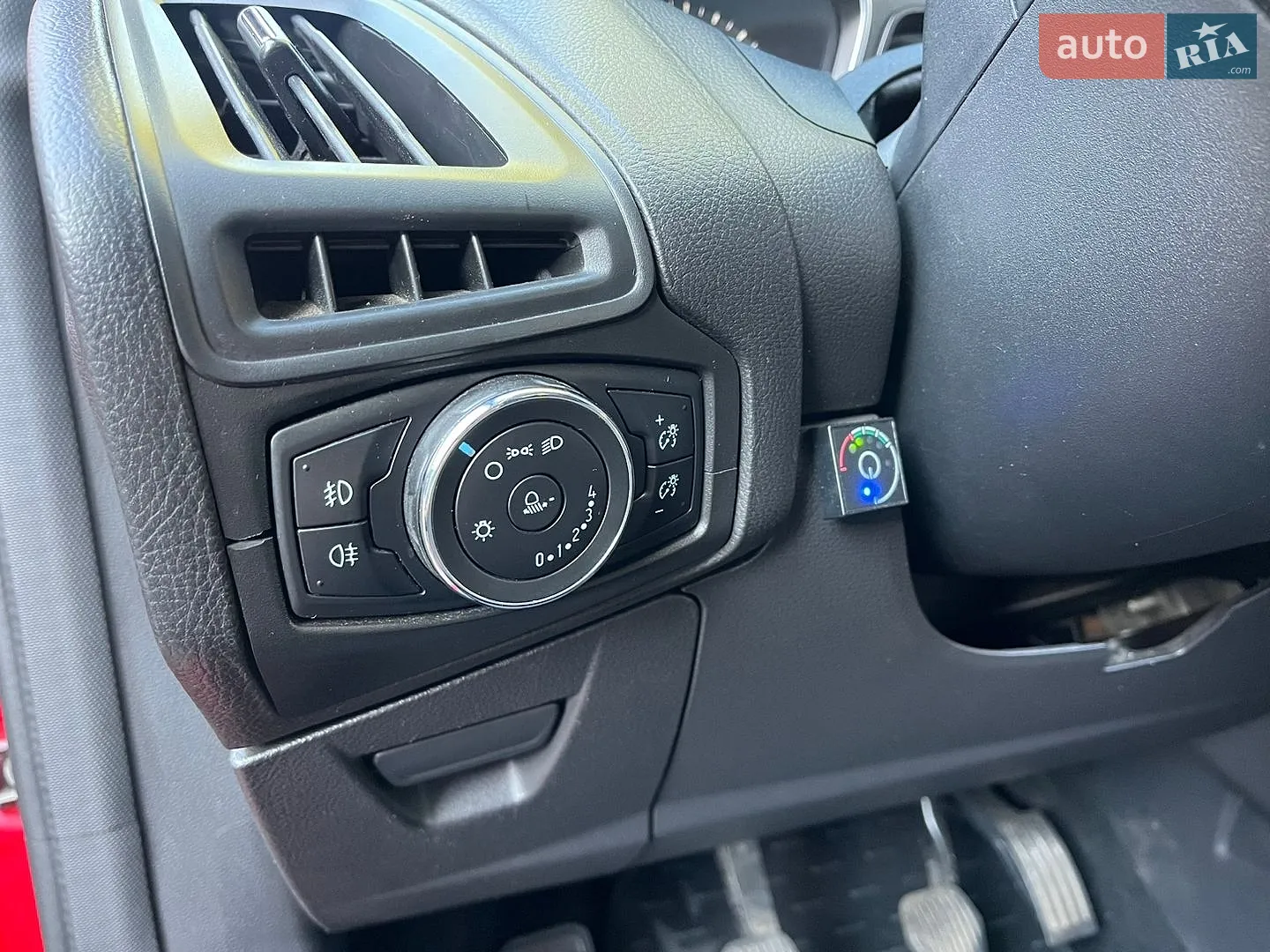 2012 Ford Focus - мініатюра 17