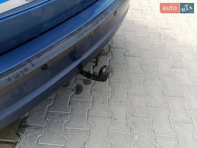 Хэтчбек Ford Focus 2005 в Хмельницком