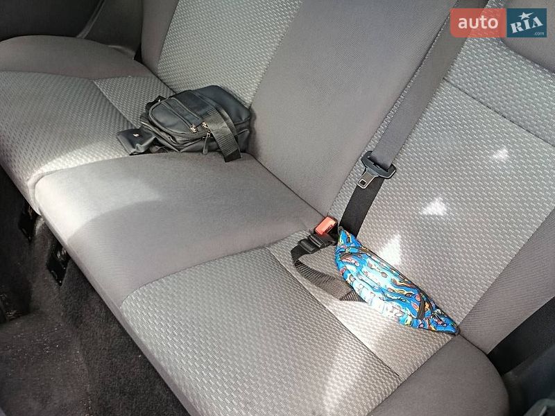 Хэтчбек Ford Focus 2005 в Хмельницком