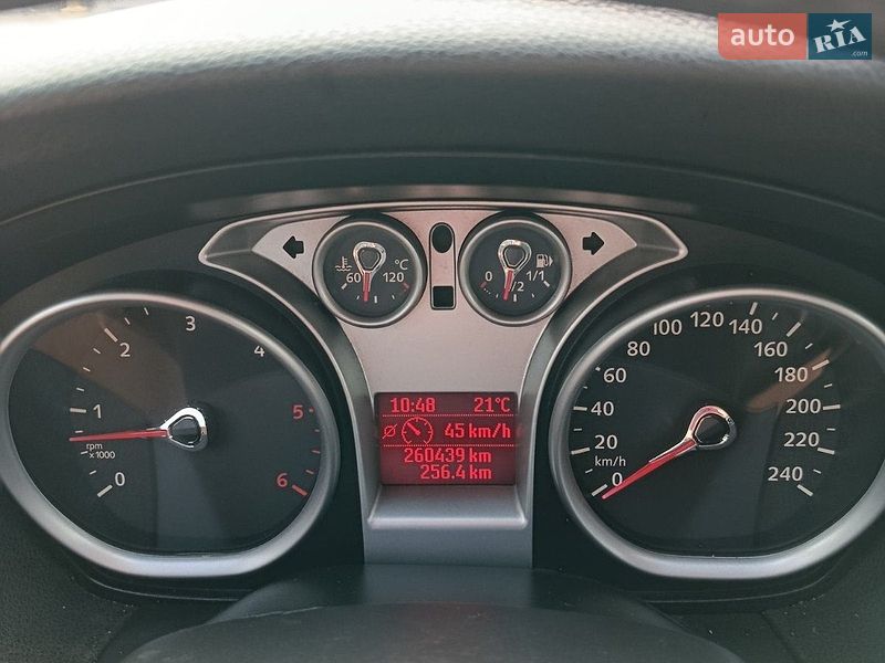 Хэтчбек Ford Focus 2005 в Хмельницком