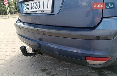 Хэтчбек Ford Focus 2005 в Хмельницком