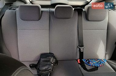 Хэтчбек Ford Focus 2005 в Хмельницком