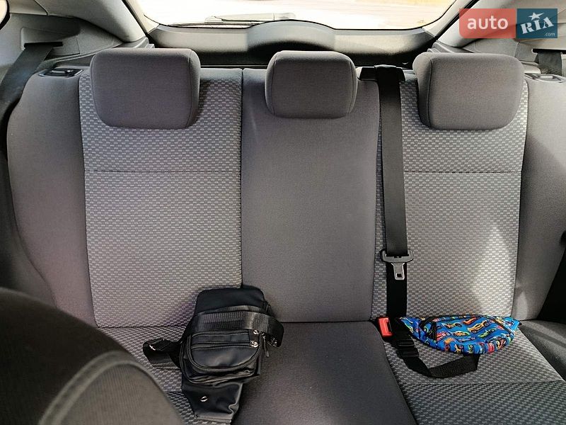 Хэтчбек Ford Focus 2005 в Хмельницком