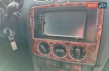 Хэтчбек Ford Focus 2005 в Хмельницком