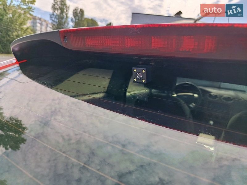Хэтчбек Ford Focus 2005 в Хмельницком