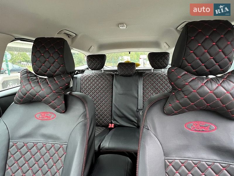 Універсал Ford Focus 2012 в Городенці фото 11 Універсал Ford Focus 2012 в Городенці