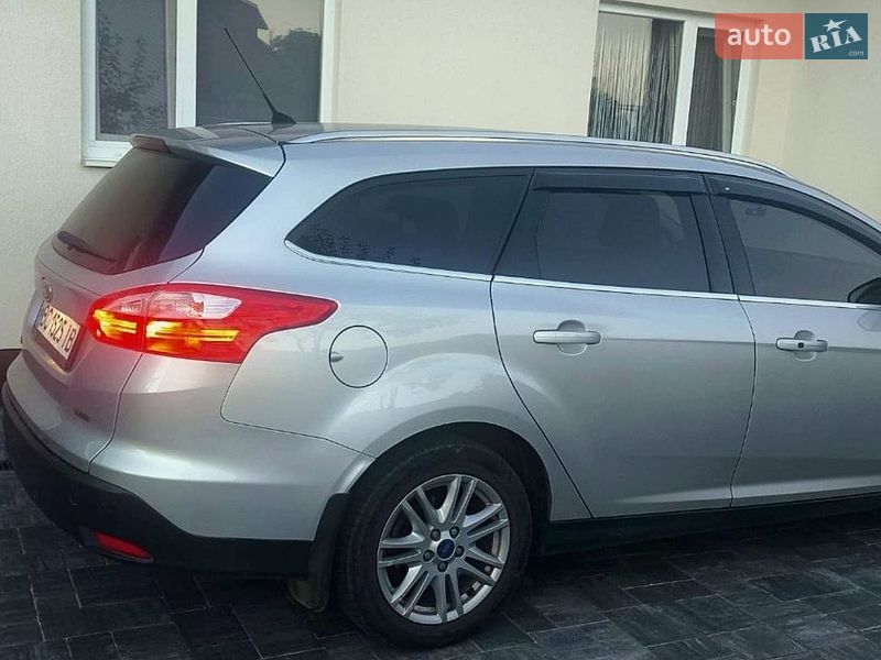Ford Focus 2013 Ford Focus 2013