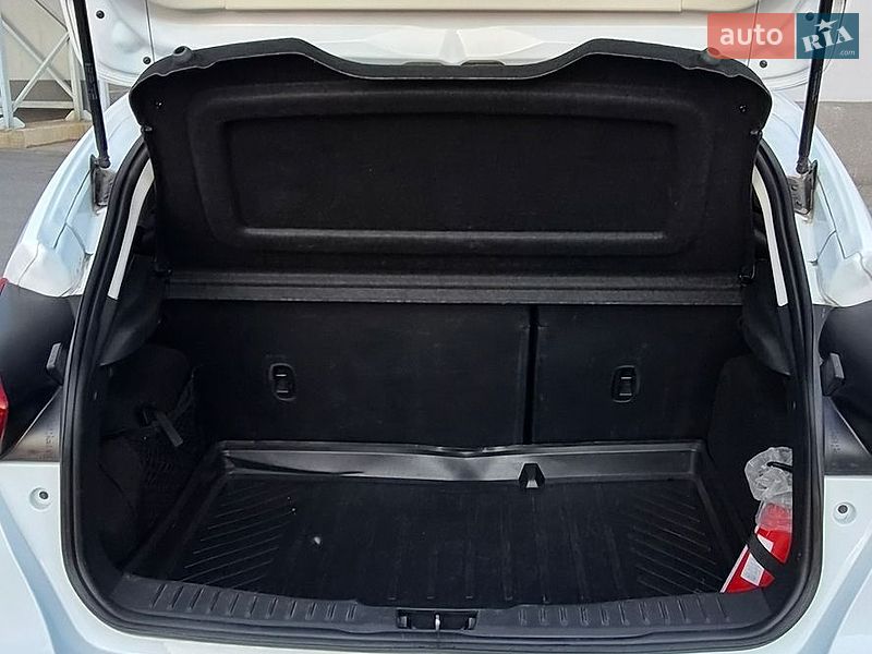 Хетчбек Ford Focus 2015 в Дніпрі