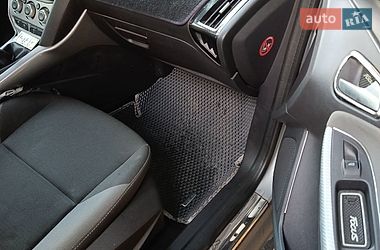 Універсал Ford Focus 2012 в Житомирі