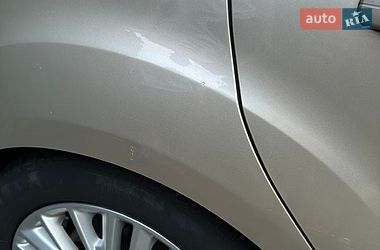 Седан Ford Focus 2017 в Одесі