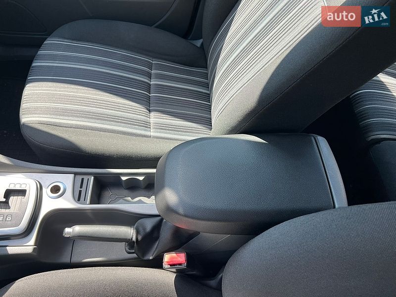 Універсал Ford Focus 2009 в Броварах