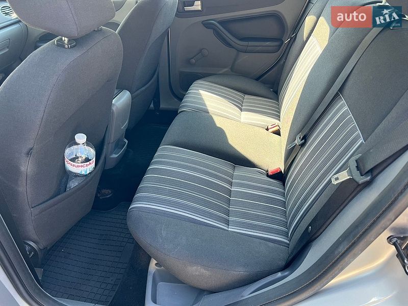 Універсал Ford Focus 2009 в Броварах