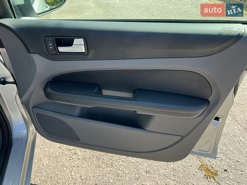 Універсал Ford Focus 2009 в Броварах