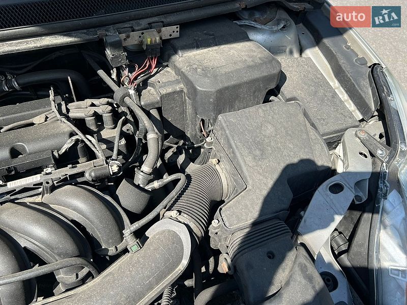 Універсал Ford Focus 2009 в Броварах