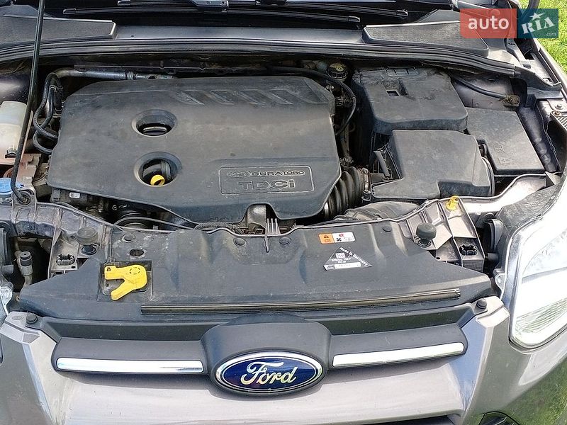 Универсал Ford Focus 2012 в Львове фото 15 Универсал Ford Focus 2012 в Львове