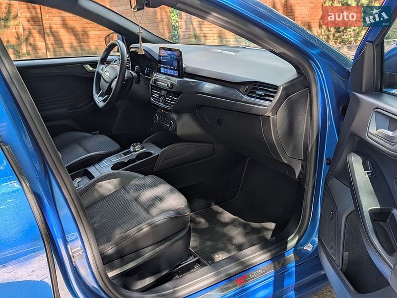 Универсал Ford Focus 2020 в Львове фото 21 Универсал Ford Focus 2020 в Львове