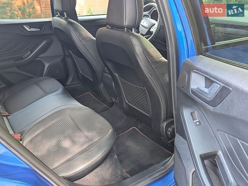 Универсал Ford Focus 2020 в Львове фото 22 Универсал Ford Focus 2020 в Львове